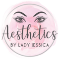 Aesthetics by Lady Jessica Logo